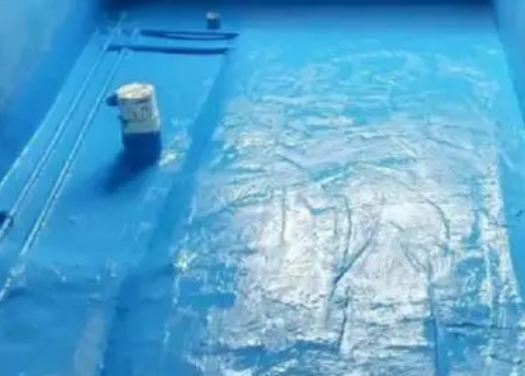 谯城卫生间漏水维修公司分享下谯城卫生间防水工程中常用防水涂料介绍。